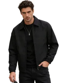 shein-czarna-klasyczna-kurtka-bomber-meska-z-zamkiem-l-1ma