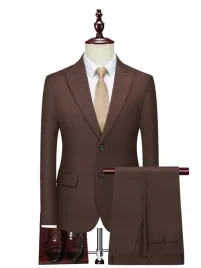 shein-garnitur-meski-brazowy-jednorzedowy-elegancki-xl-1ma