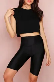 legginsy-damskie-czarne-krotkie-wysoki-stan-gladkie-2xl-5ga