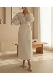 dluga-prosta-spodnica-z-wiazaniem-bezowa-modna-elegancka-stylowa-40-5ga