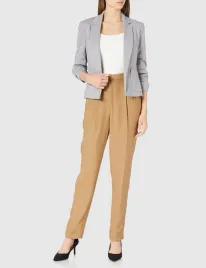 esprit-bezowe-eleganckie-spodnie-z-zaszewkami-damskie-36-7ba