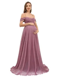 shein-rozowa-sukienka-ciazowa-maxi-z-marszczeniami-xxl-1ma