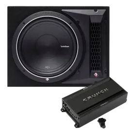 skrzynia-basowa-25cm-rockford-fosgate-p1-1x12-wzmacniacz-crunch-cre600-1