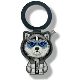 zawieszka-magnetyczna-nimmy-coolandcute-2-0-wolf-czarna