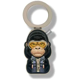 zawieszka-magnetyczna-nimmy-coolandcute-2-0-gorilla-czarna