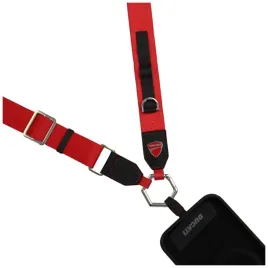 uniwersalna-smycz-ducati-lanyards-czerwony
