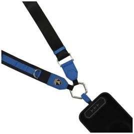uniwersalna-smycz-lamborghini-d1-crossbody-webbing-strap-niebieski
