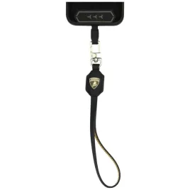 uniwersalna-smycz-lamborghini-d1-leather-handstrap-zolty
