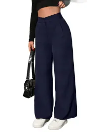 shein-petite-spodnie-damskie-granatowe-eleganckie-na-zamek-m-1ma