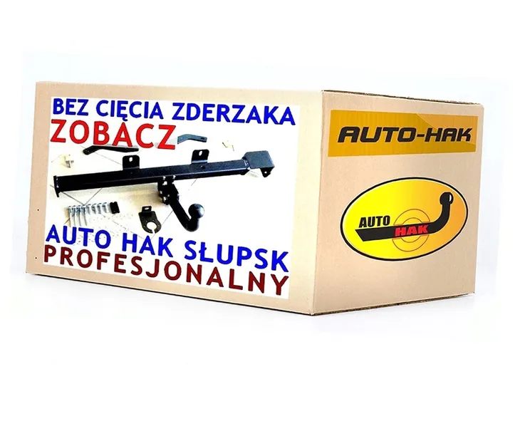NISSAN KUBISTAR 2003 2009 2WD AUTO HAK HOLOWNICZY
