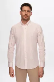 meska-koszula-casual-rozowa-z-dlugim-rekawem-i-kolnierzykiem-xl-5ga