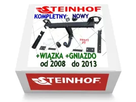hak-holowniczy-wiazka-subaru-forester-2008-2013