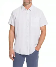 pioneer-szara-koszula-casual-z-krotkim-rekawem-xxl-7ba