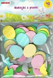 naklejki-z-pianki-dekoracyjne-ozdobne-40-sztuk-mix-wielkanoc