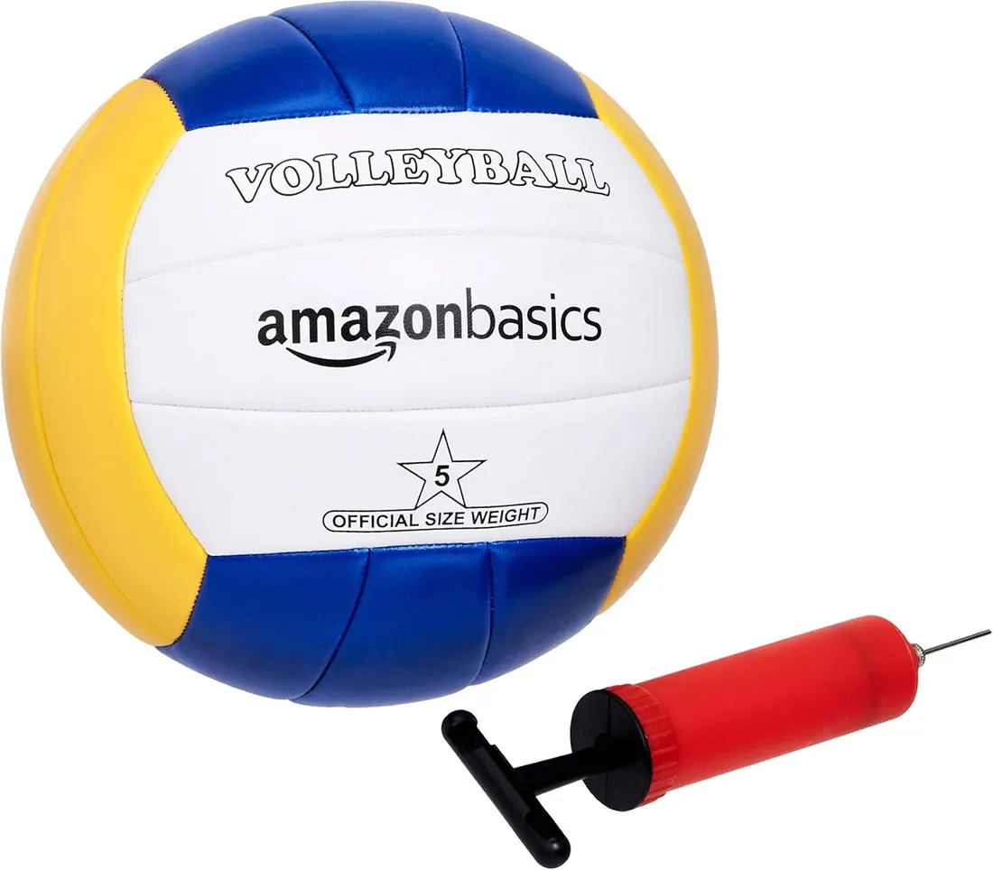 amazon-basics-zestaw-do-gry-w-siatkowke