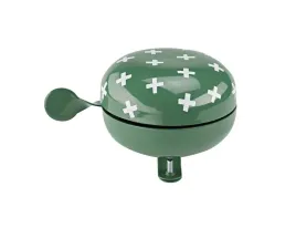 dzwonek-rowerowy-urbanproof-dingdong-zielony-8-cm