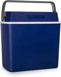 przenosna-lodowka-elektryczna-campart-22l-12v-niebieska-256-x-41-cm