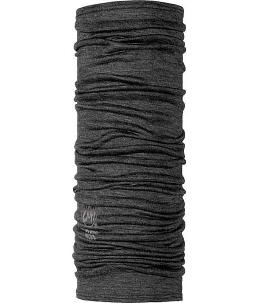 termoaktywna-chusta-buff-lightweight-merino-wool-solid-grey