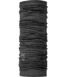 termoaktywna-chusta-buff-lightweight-merino-wool-solid-grey