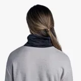 termoaktywna-chusta-buff-lightweight-merino-wool-solid-grey