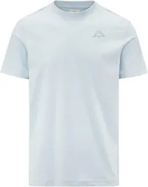 koszulka-meska-kappa-caffers-slim-blue-ballad-blue-forget-l