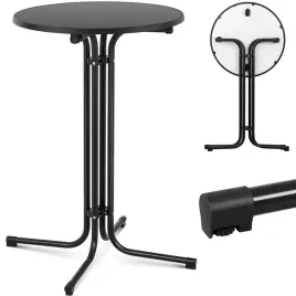stol-stolik-barowy-okragly-wysoki-skladany-sr-70-cm-wys-110-cm-czarny