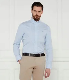tommy-hilfiger-koszula-meska-niebieska-w-paski-dlugi-rekaw-m-7ba
