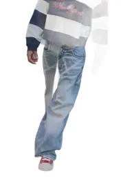 boohooman-meskie-jeansy-luzne-niebieskie-z-przetarciami-dlugie-32-z3a
