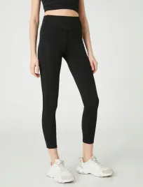 koton-czarne-legginsy-wysoki-stan-gladkie-dlugie-m-7ba