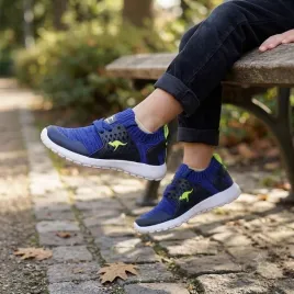 kangaroos-buty-sportowe-chlopiece-sneakersy-wiazane-28-8-a