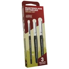 the-army-painter-masterclass-drybrush-brush-set-army-painter