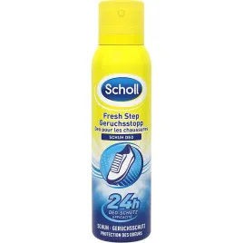 scholl-fresh-step-dezodorant-do-butow-redukujacy-nieprzyjemny-zapach-150-ml