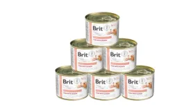 6-x-brit-veterinary-karma-mokra-dla-psa-tunczykandlosos-200g
