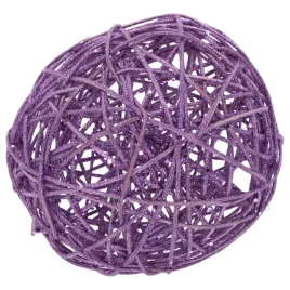 kulka-kula-rattanowa-fioletowa-brokatowa-ozdoba-choinkowa-dekoracja-15-cm