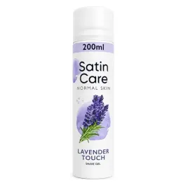 gillette-satin-care-lavender-touch-zel-do-golenia-200-ml