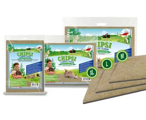 chipsi-climate-floor-l-06kg-stan-nowy