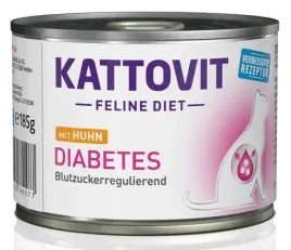 kattovit-feline-diet-diabetes-kurczak-puszka-185g