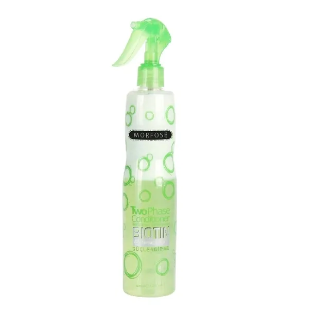 Morfose Odżywka do włosów 2-fazowa biotyna 400ml