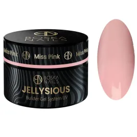 boska-nails-zel-budujacy-do-paznokci-jellysious-miss-pink-50ml