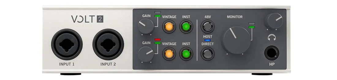 universal-audio-ua-volt-2-interfejs-audio-usb-stan-nowy