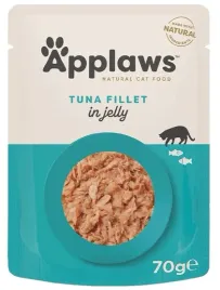 applaws-saszetka-dla-kota-tunczyk-w-galaretce-70g
