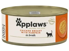 applaws-puszka-dla-kota-kurczak-i-dynia-70g