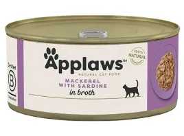 applaws-puszka-dla-kota-makrela-i-sardynki-70g