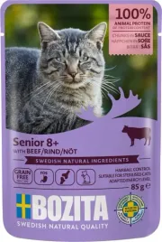 bozita-cat-senior-8-wolowina-w-sosie-saszetka-85g