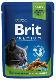 brit-premium-cat-adult-kurczak-sterilised-saszetka-100g