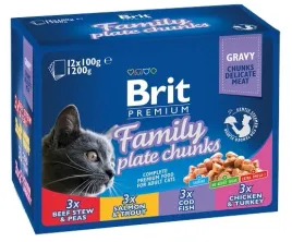 brit-premium-cat-adult-multipack-saszetki-12x100g