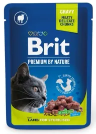 brit-premium-by-nature-cat-sterilised-lamb-sos-saszetka-100g