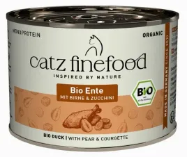 catz-finefood-organic-bio-kaczka-n-505-puszka-200g