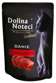 dolina-noteci-premium-kot-sterilised-danie-z-wolowiny-saszetka-85g