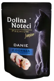 dolina-noteci-premium-kot-junior-danie-z-dorsza-i-sardynki-saszetka-85g